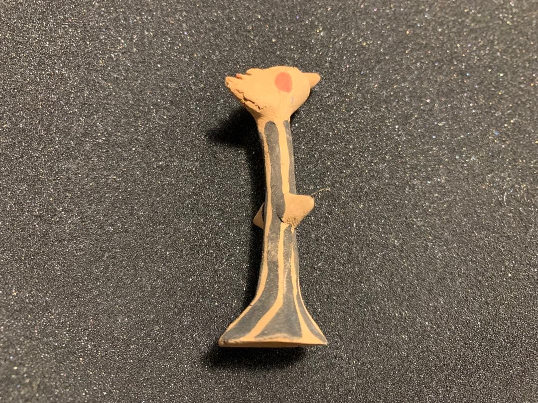 頓珍漢人形 トンチンカン人形 久保田馨 ③