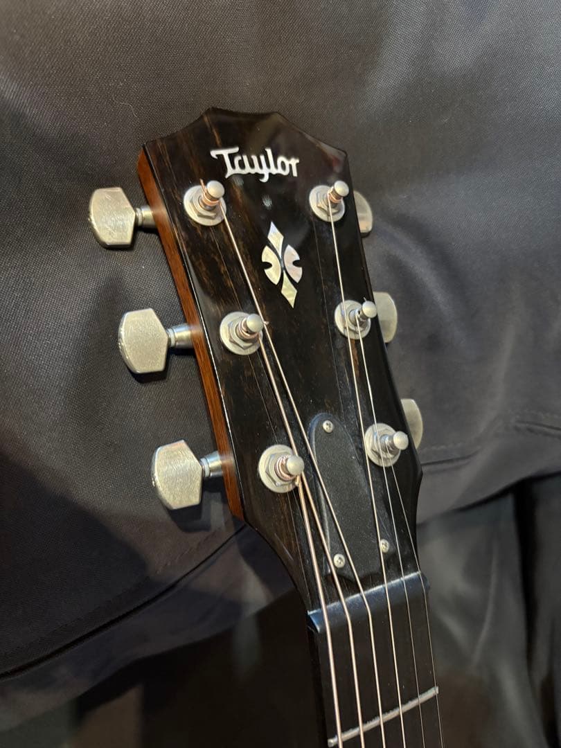 せール　光栄堂　選抜品　taylor 714ce Vクラス　エレアコ