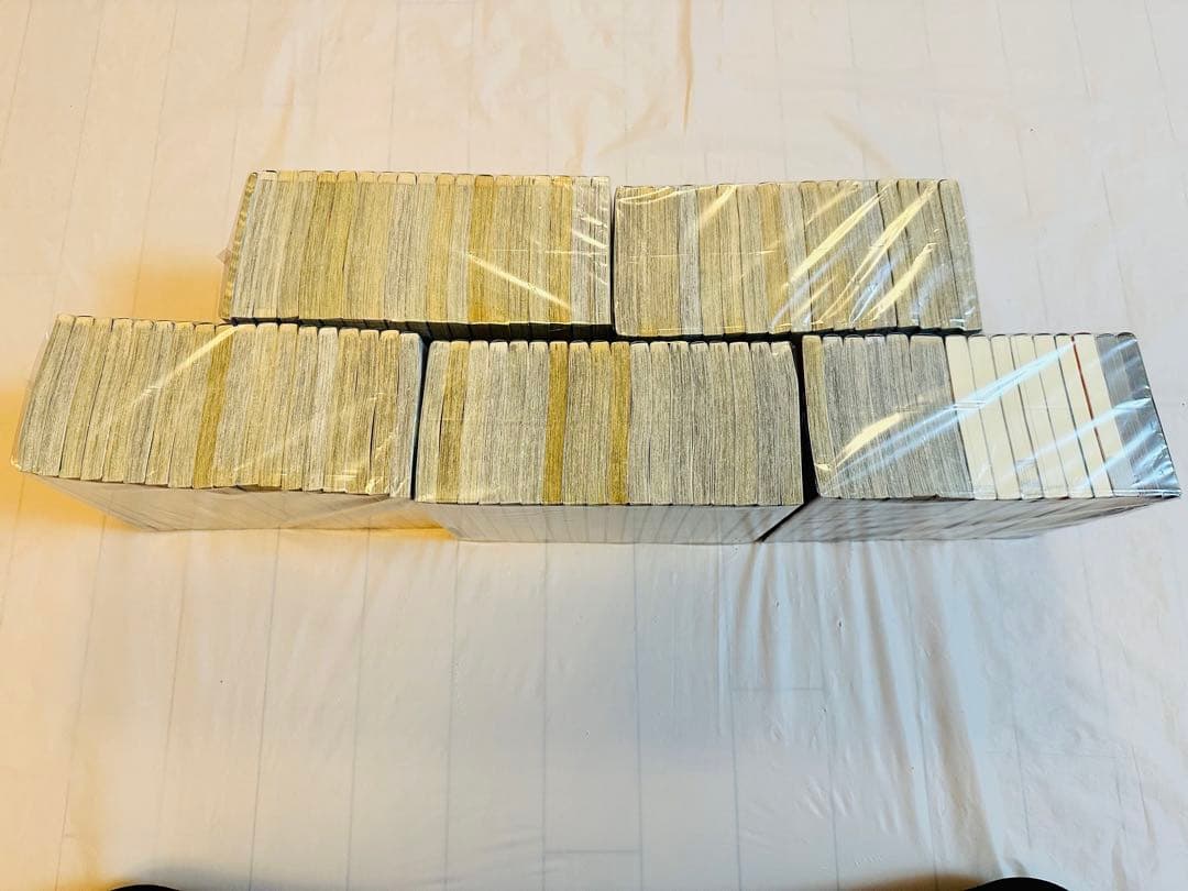 銀魂　３年Ｚ組銀八先生　全巻　セット