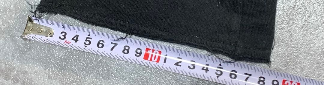 パンツ julius archive sarouel sweat pants rick