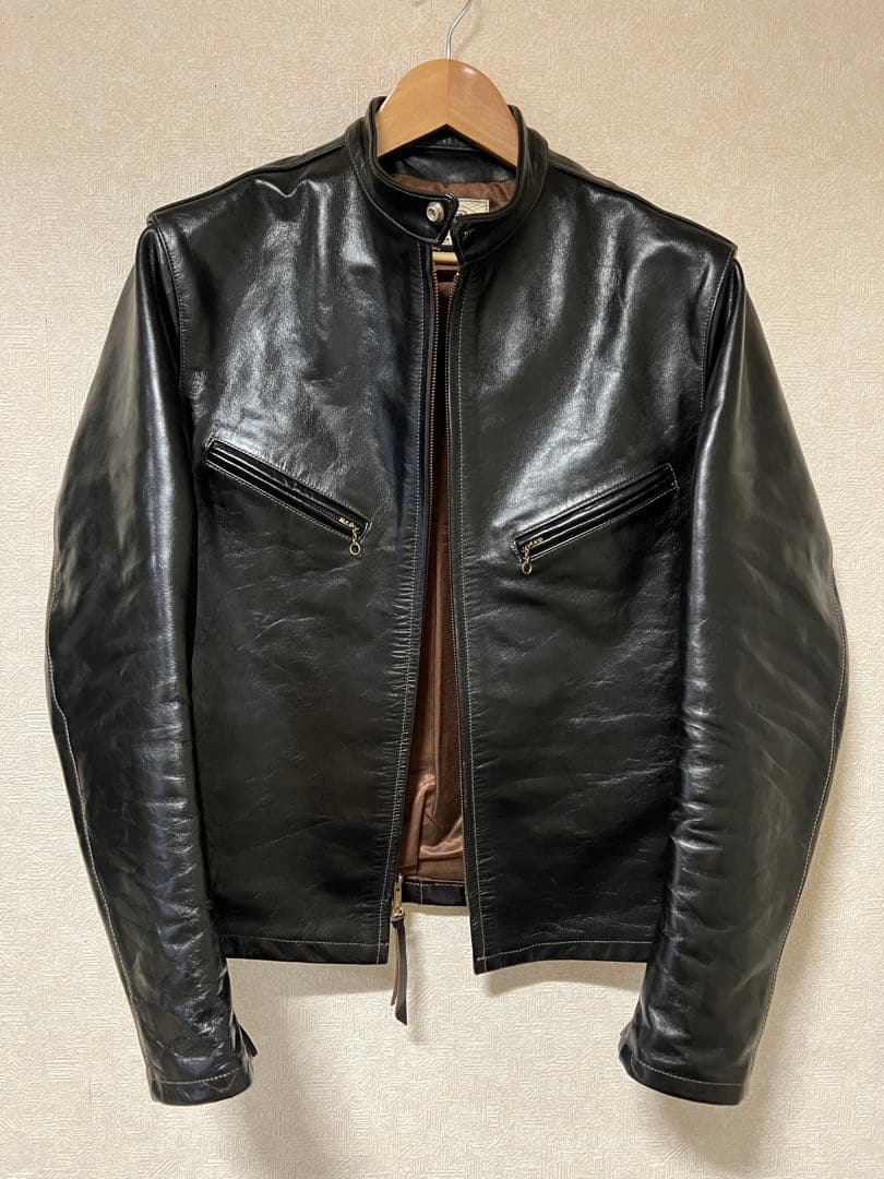 TOYS McCOYトイズマッコイ シングルライダース　J-100 激レア 美品