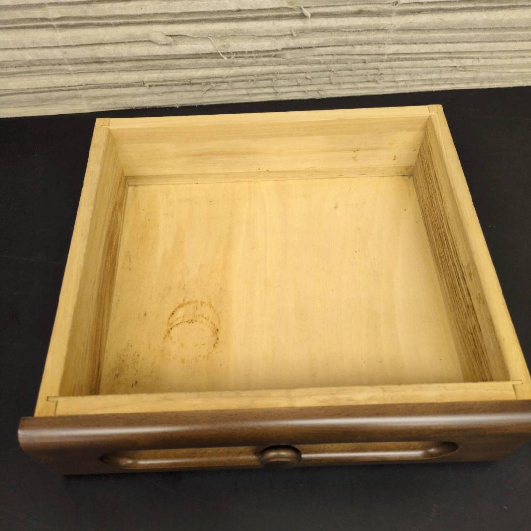 ☆☆カリモク家具　電話台　キャビネット　FAX台　Karimoku