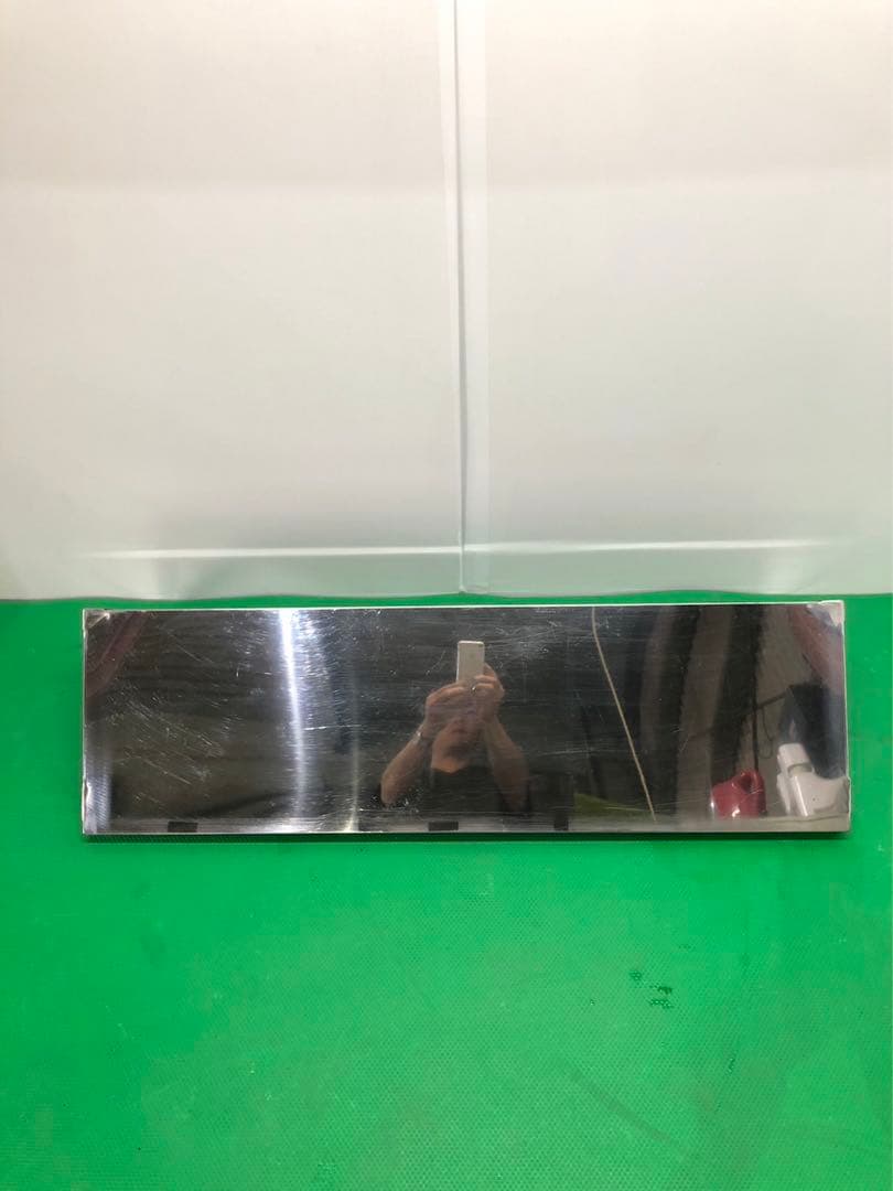 ☆工場整備品☆平棚　幅1000 ステンレス　業務用