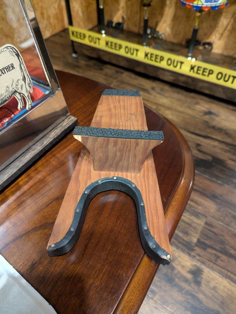 Lee ブーツジャック