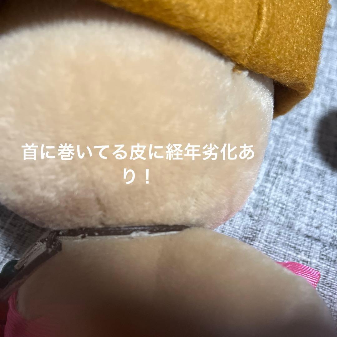 激レア❣️非売品❣️入手困難❣️キティちゃんメキシカン風ぬいぐるみ2セット！