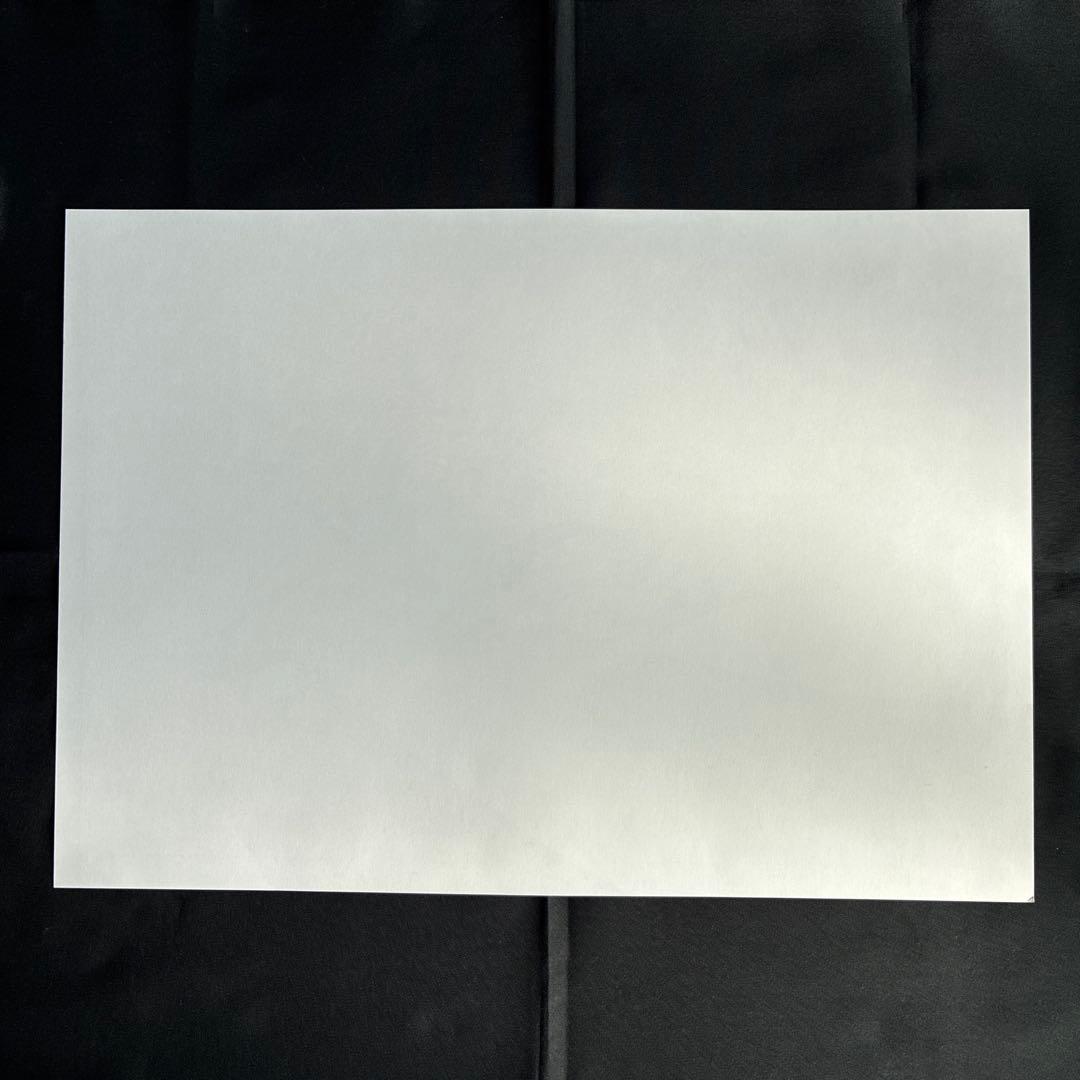 BLEACH　複製原画３枚セット