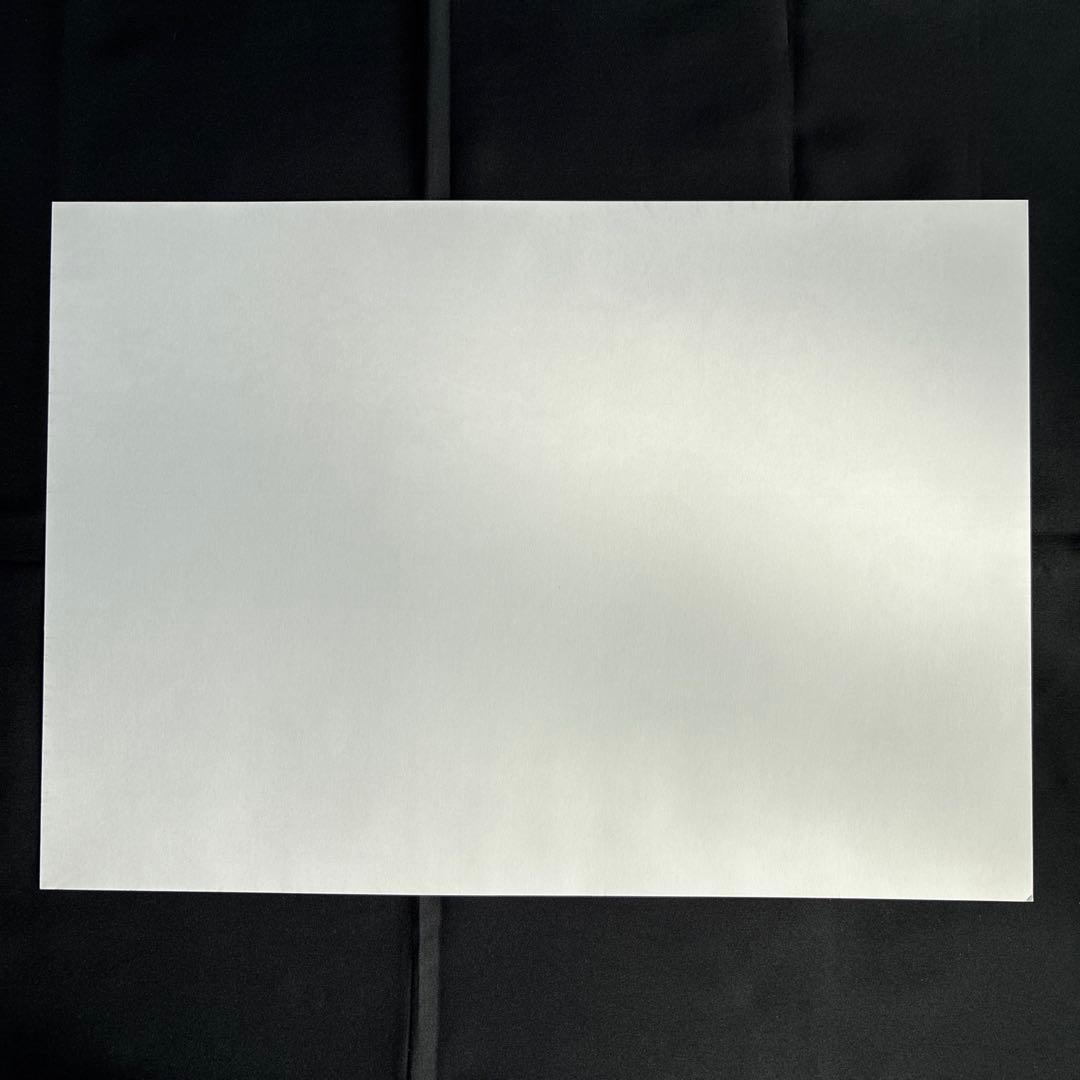 BLEACH　複製原画３枚セット