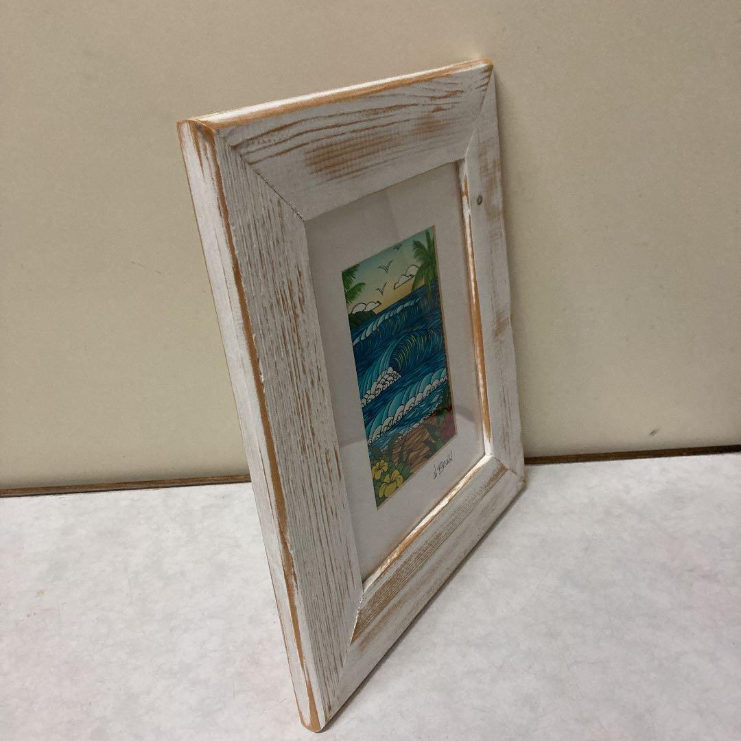 作家✨ヘザーブラウン作✨絵画