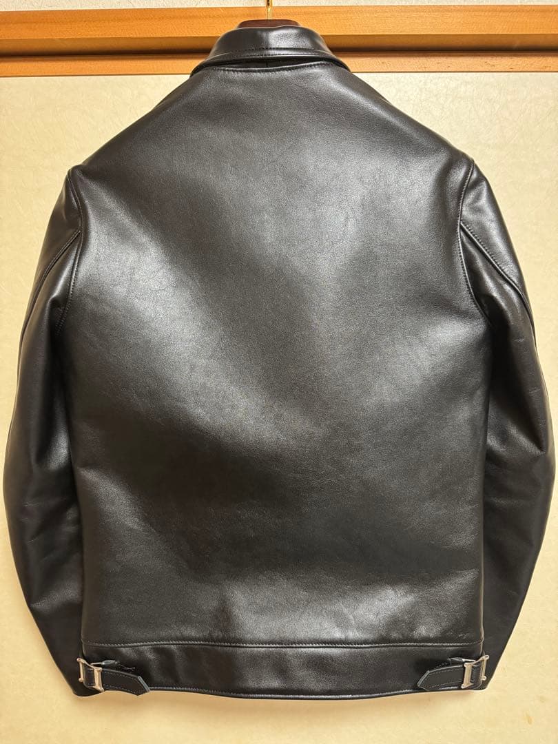 ６６６ LJM-17TF size36 カスタム品【ほぼ未使用】