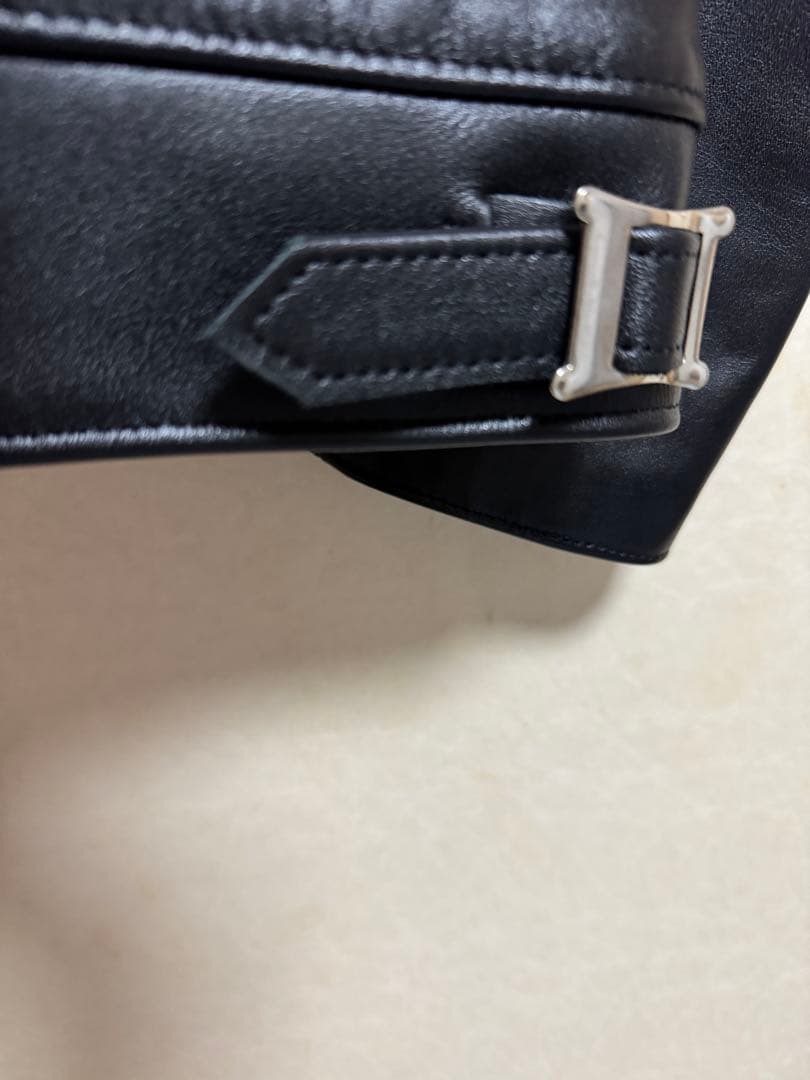 ６６６ LJM-17TF size36 カスタム品【ほぼ未使用】