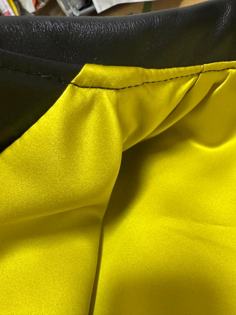 ６６６ LJM-17TF size36 カスタム品【ほぼ未使用】