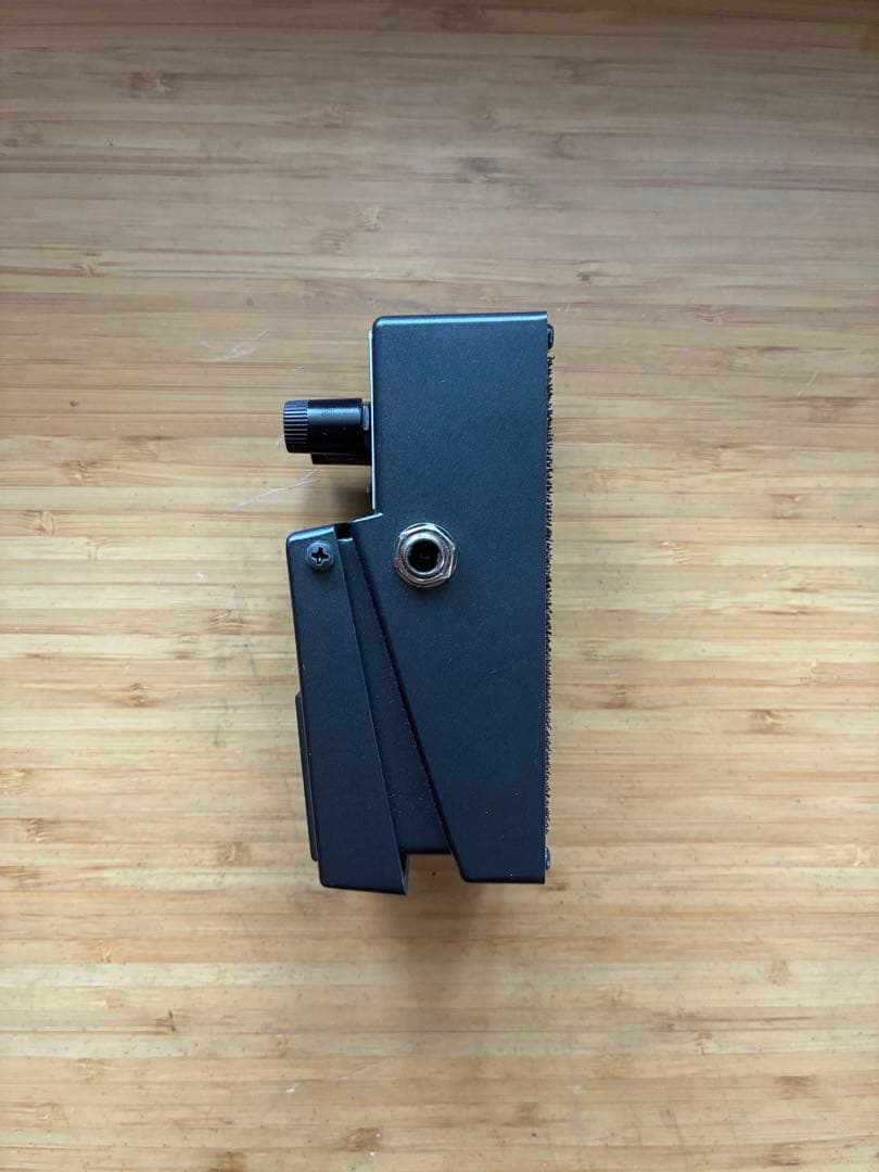 BOSS MT-2w ボス メタルゾーン 技