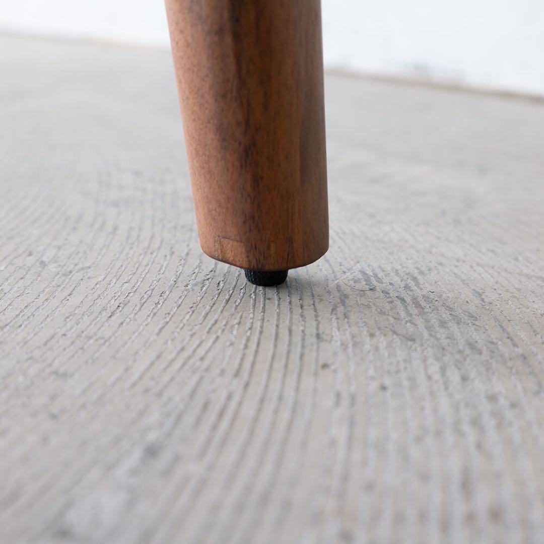 chapter ダイニングテーブル155 アカシア　ウォールナット