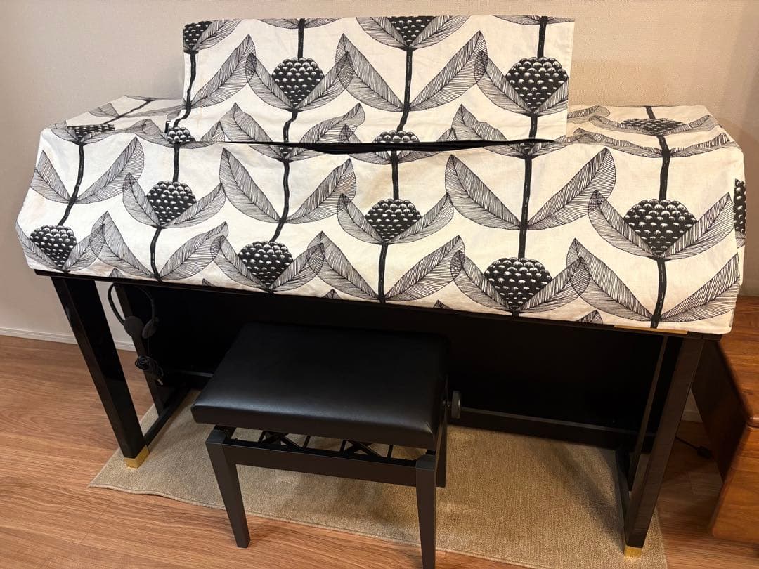 鍵盤楽器 CASIO Celviano Grand Hybrid GP-1000