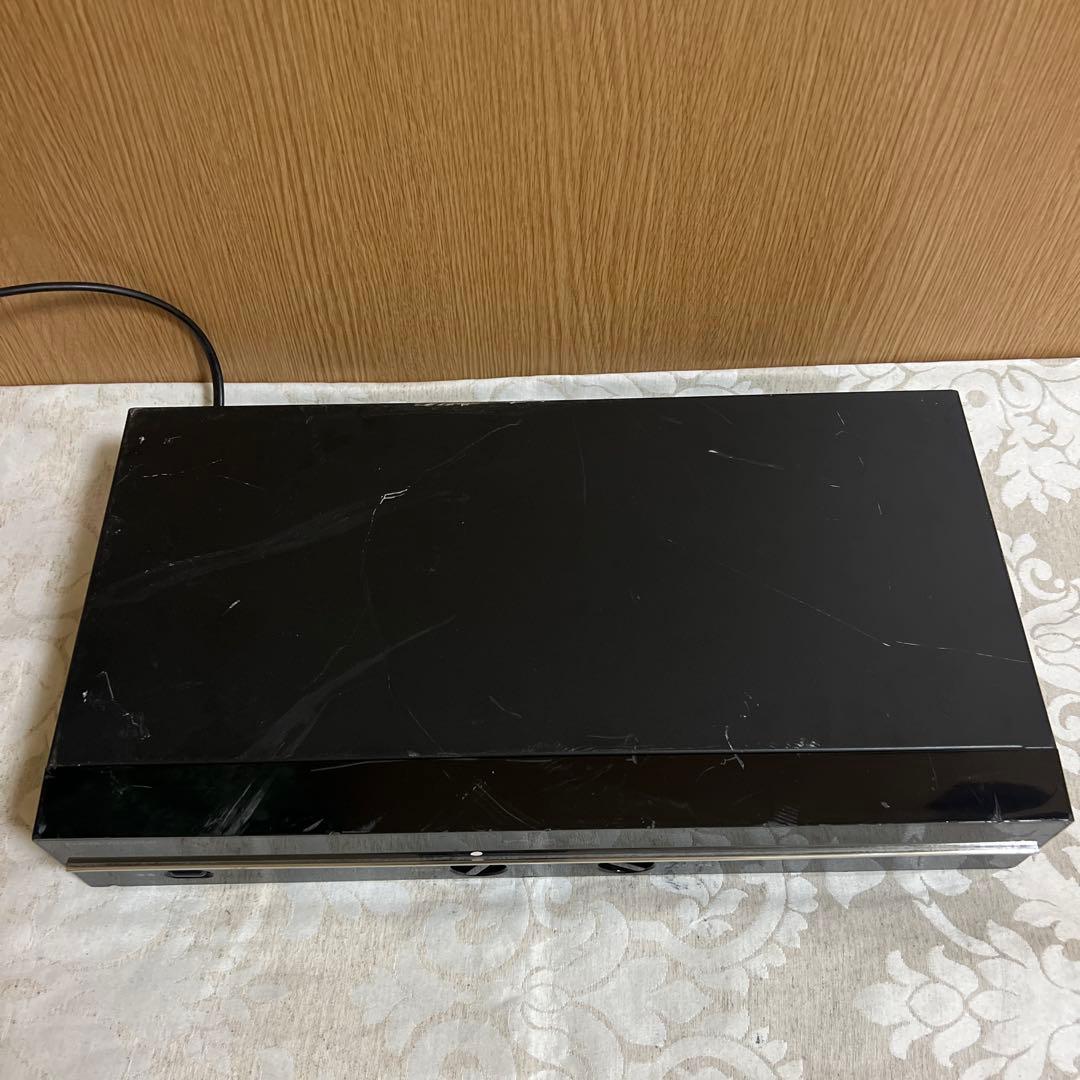 カラオケDAM ステレオパワーアンプ DAM-AD5000