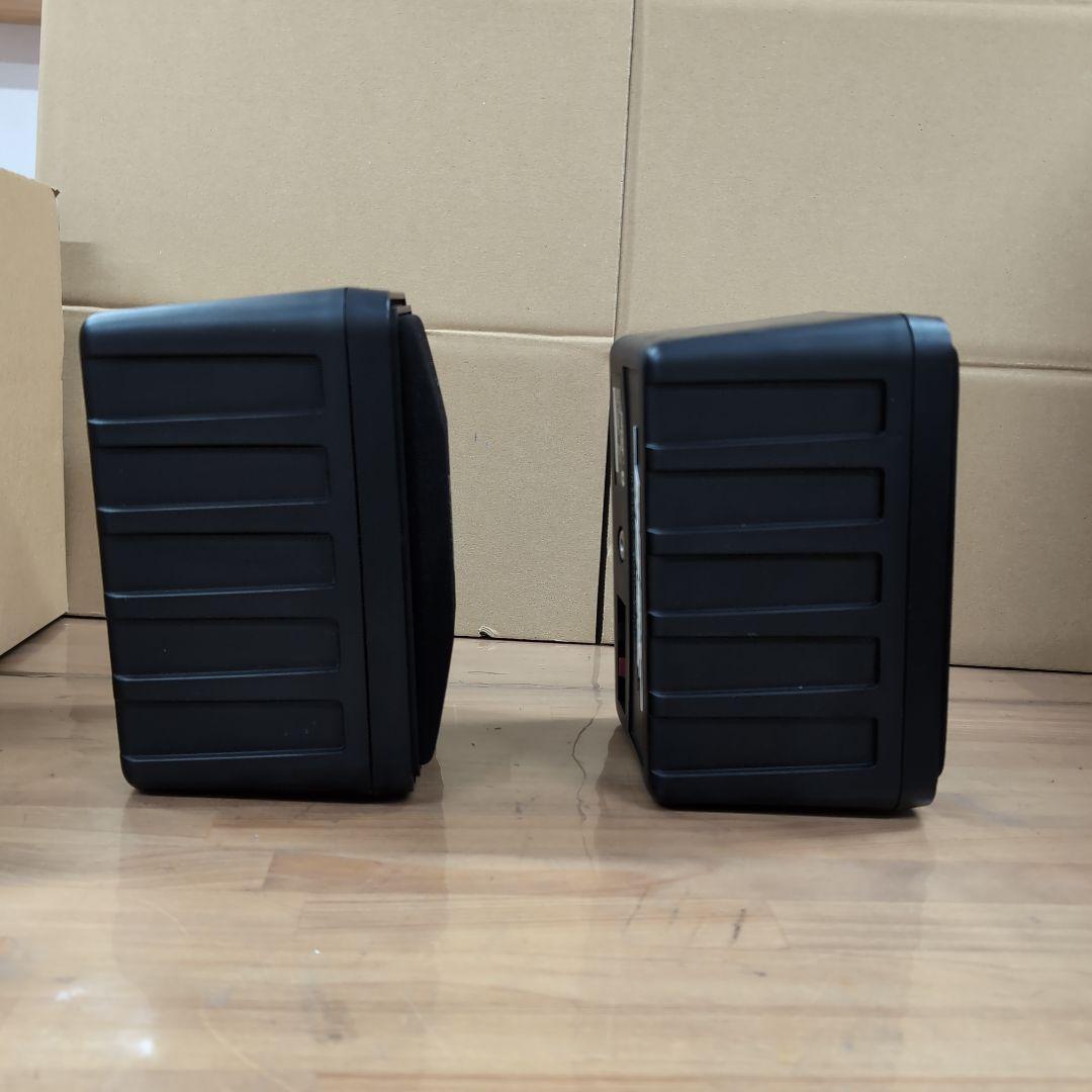BOSE スピーカー ボックス型101MM