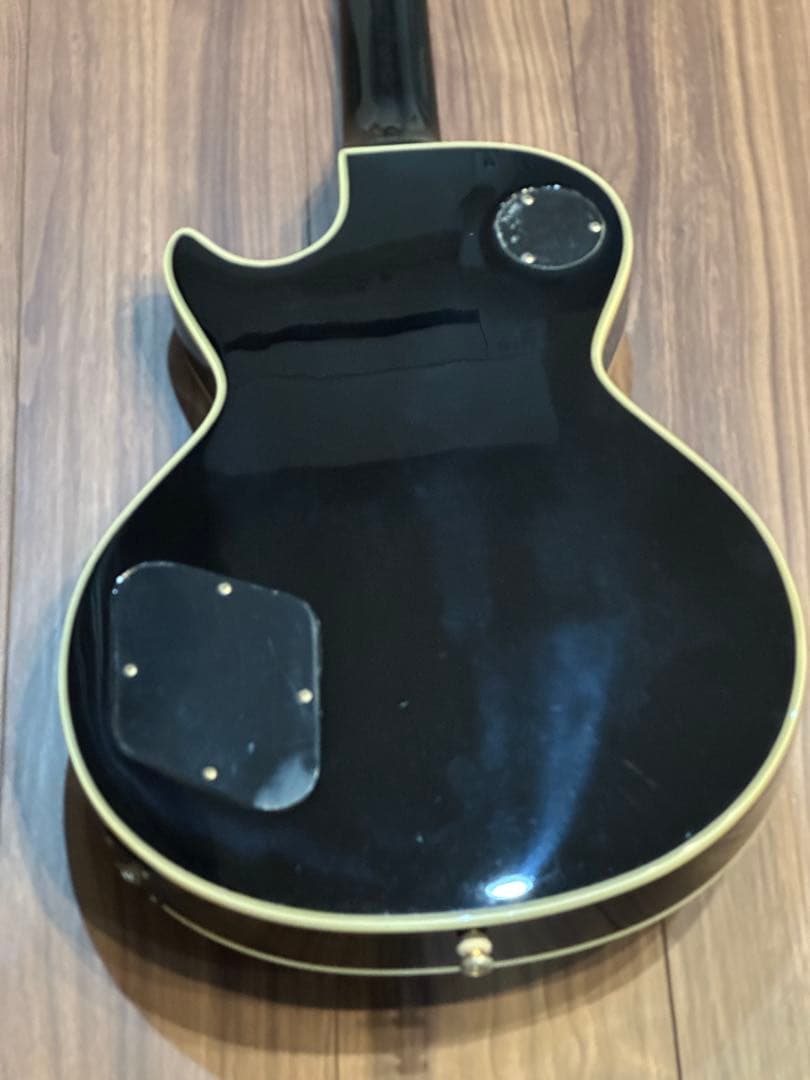 Tokai レスポール エレキギター ケース付き 新品弦付き ALC50