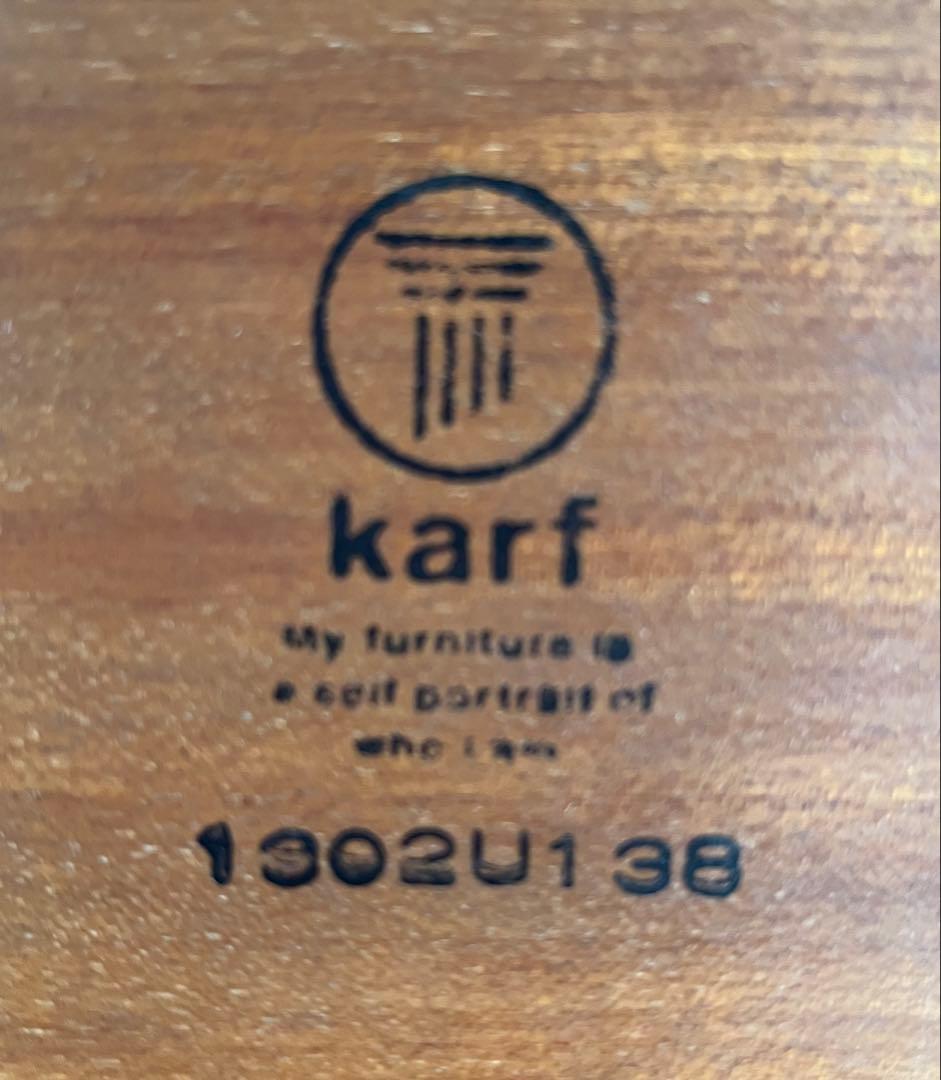 【KARF】キャビネット・コレクションシェルフ・ライブラリー