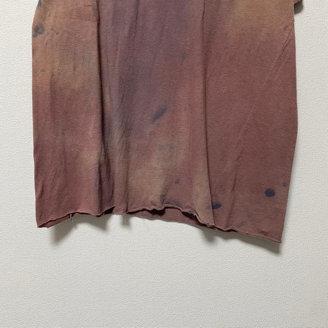 LGB ルグランブルー Tシャツ 半袖カットソー CIRCUS エレファント