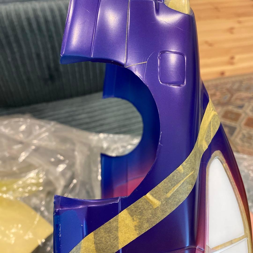 ホビーラジコン Nissan Silvia S15