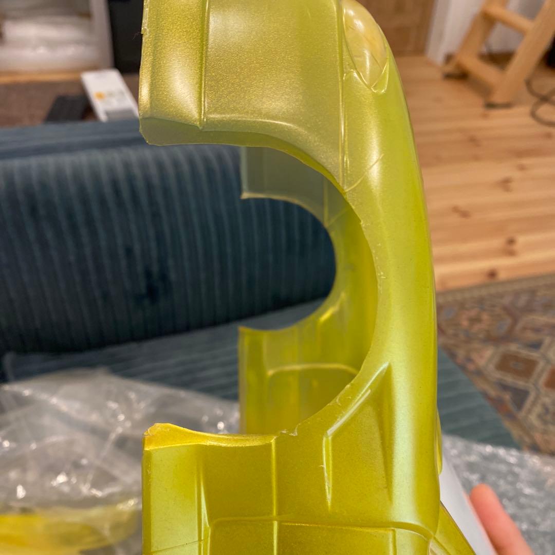 ホビーラジコン Nissan Silvia S15