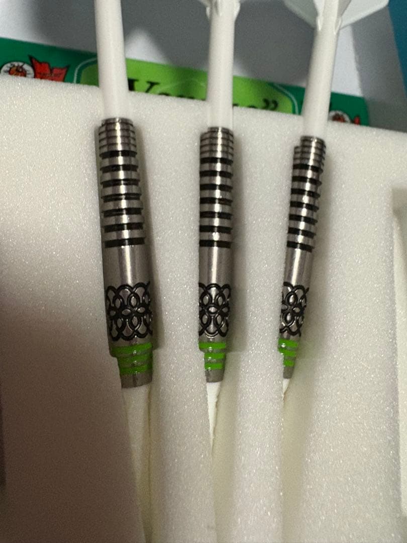 即発送！酒井素プロ《バーサス》セッティングセット