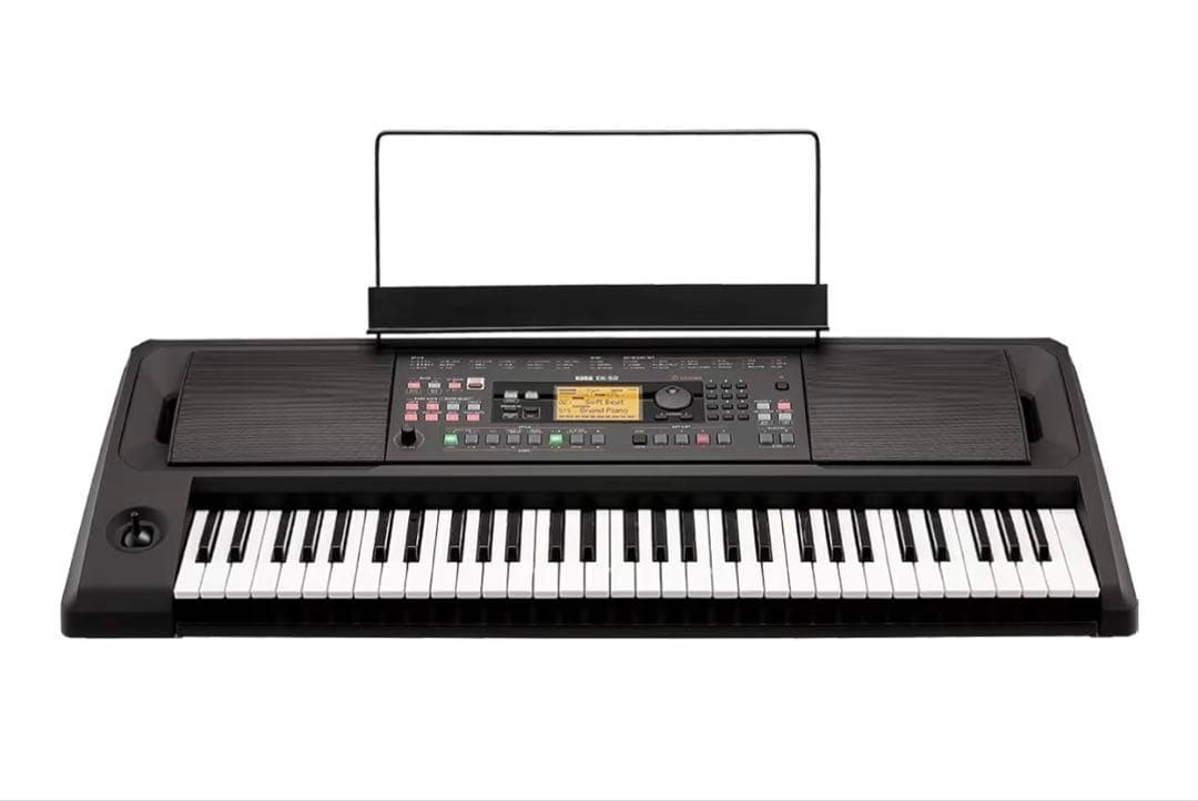 コルグ KORG EK-50 Limitless キーボード