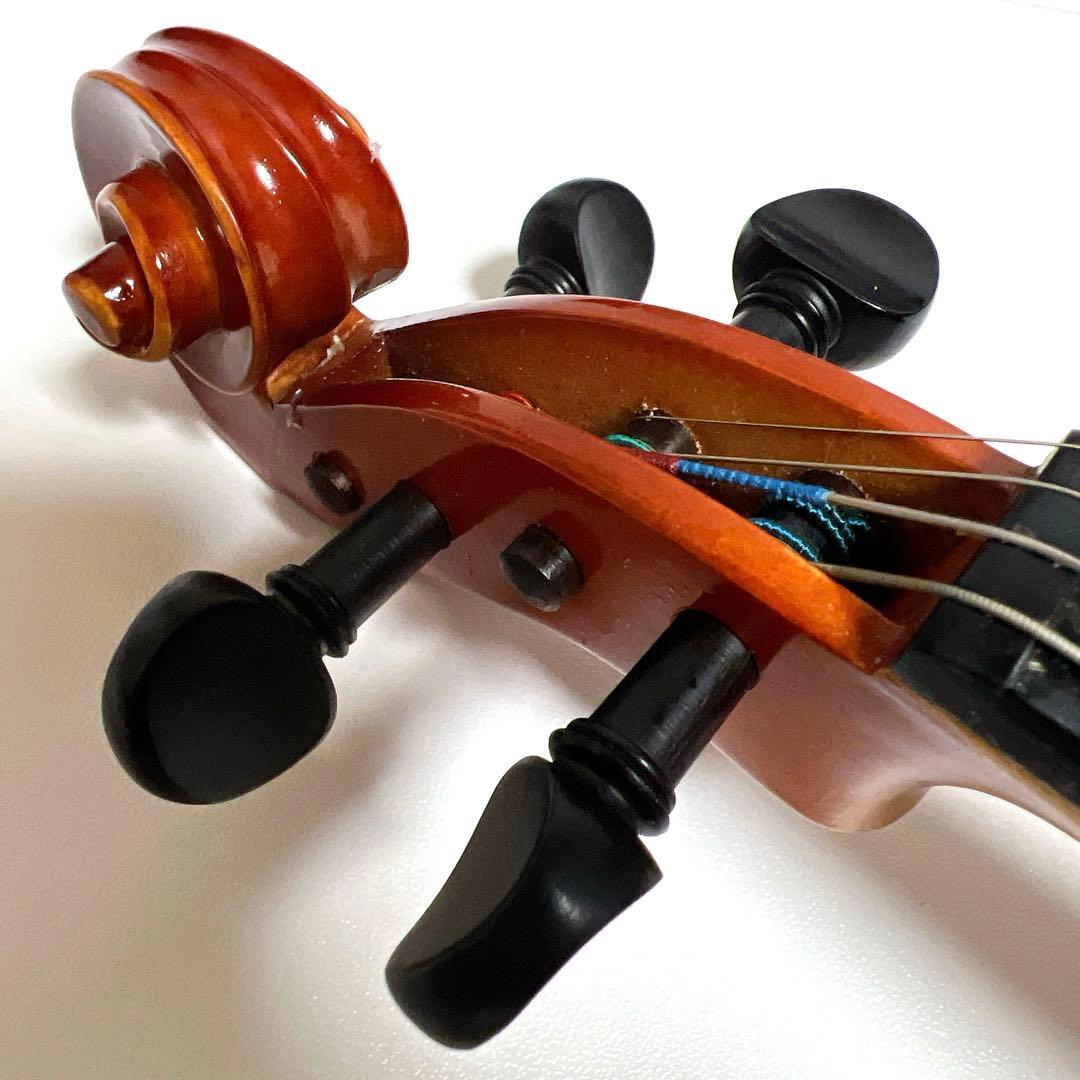 【美品】SUZUKI NO.230 1/4 バイオリン 2011年製　スズキ