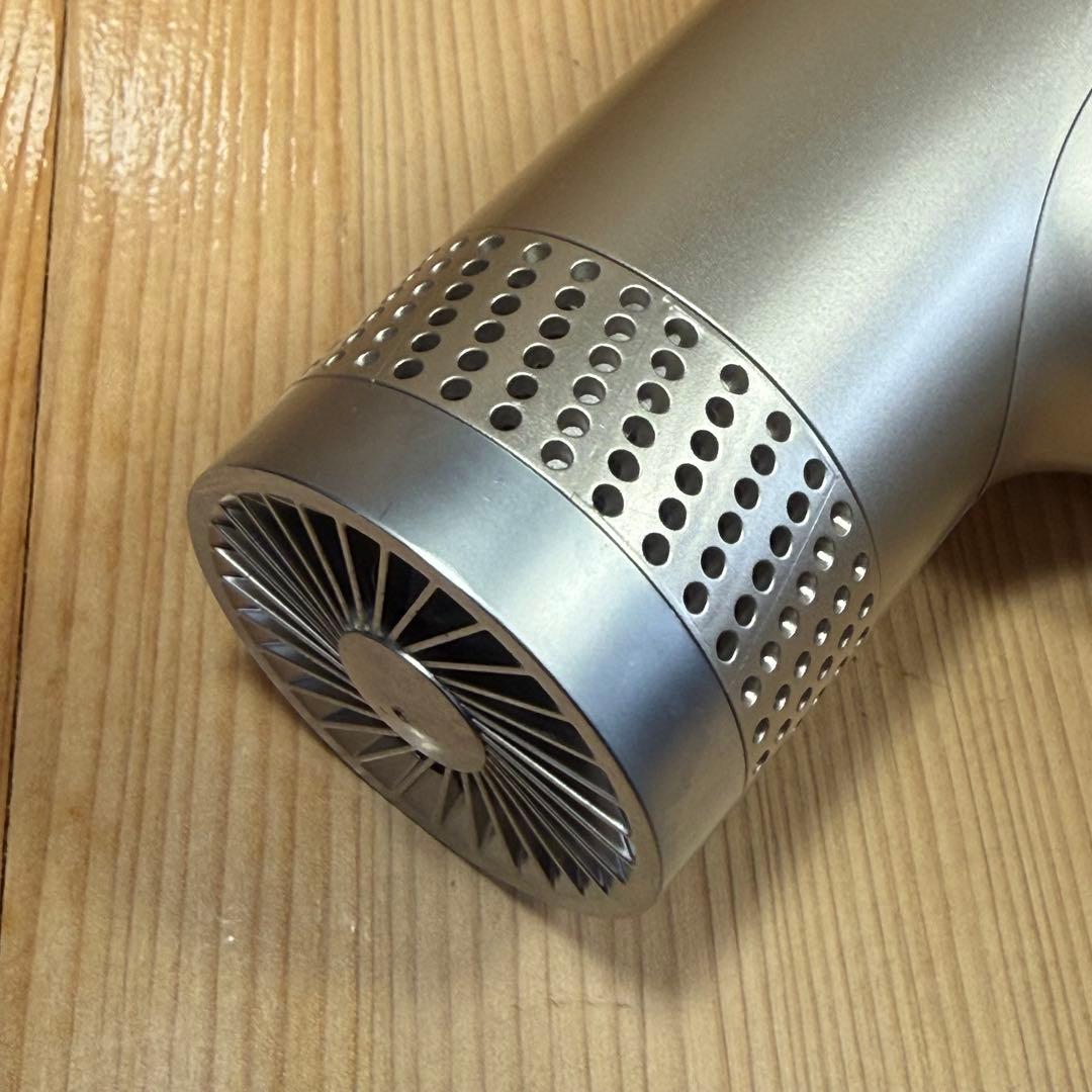 【美顔器機能付】ヤーマン リフトドライヤー HC-20N 頭皮ケア