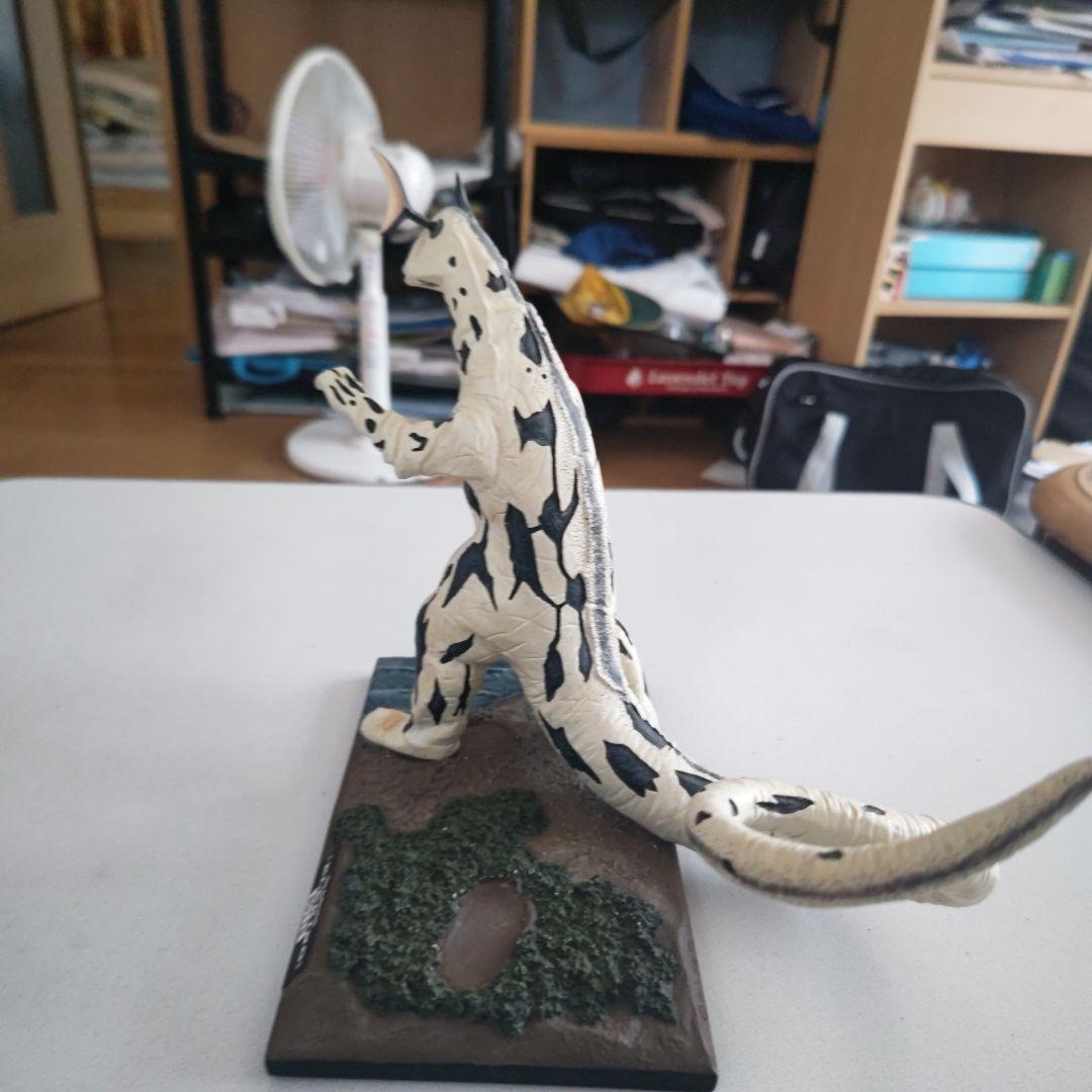 茨木彰 ART OF WOR エレキング 希少 商品説明を確認願います