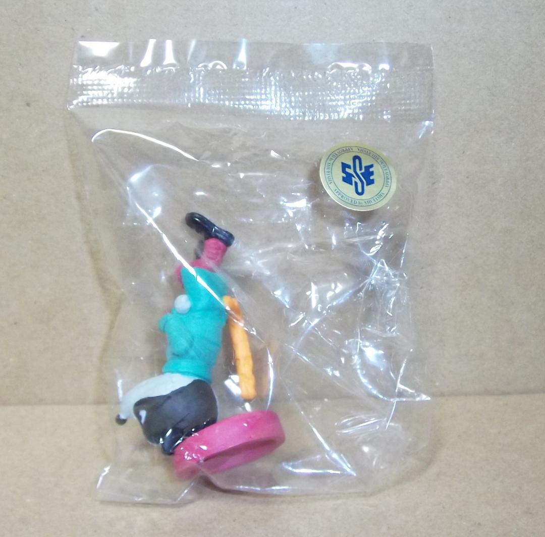 最終値下 キャラヒーローズ ジョジョの奇妙な冒険 第5部 前編 SC特典 17種