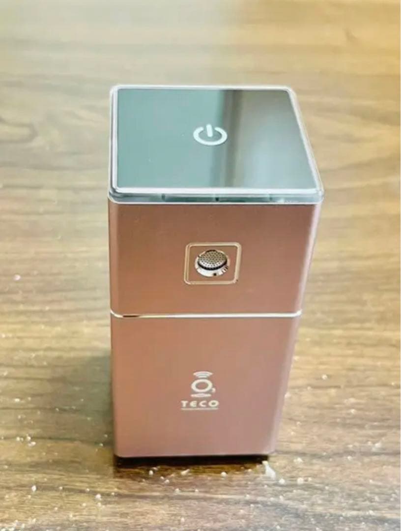 【最終値下げ価格】スペースくりんDUO TT-52RIB