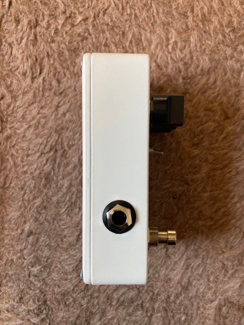 JHS 3 Series Overdrive エフェクターペダル