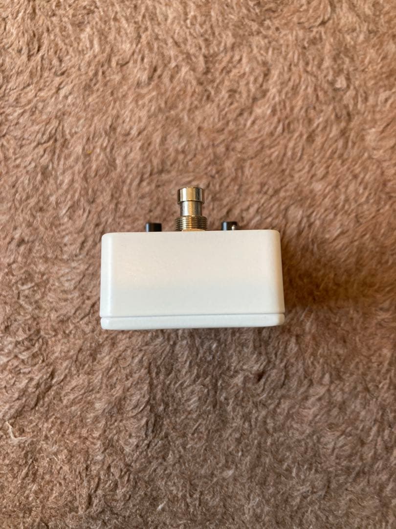 JHS 3 Series Overdrive エフェクターペダル