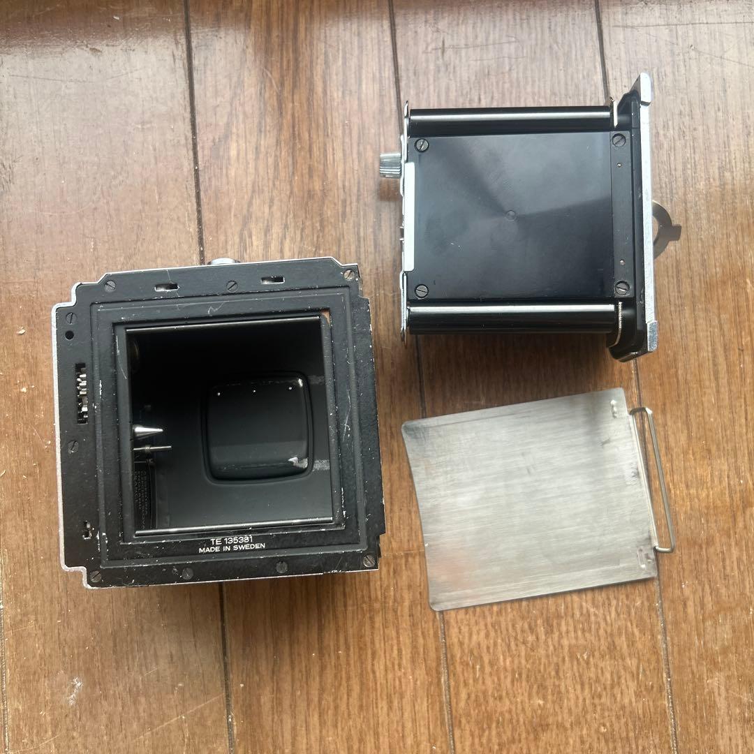 Hasselblad a12 改造済み品 13枚撮り①