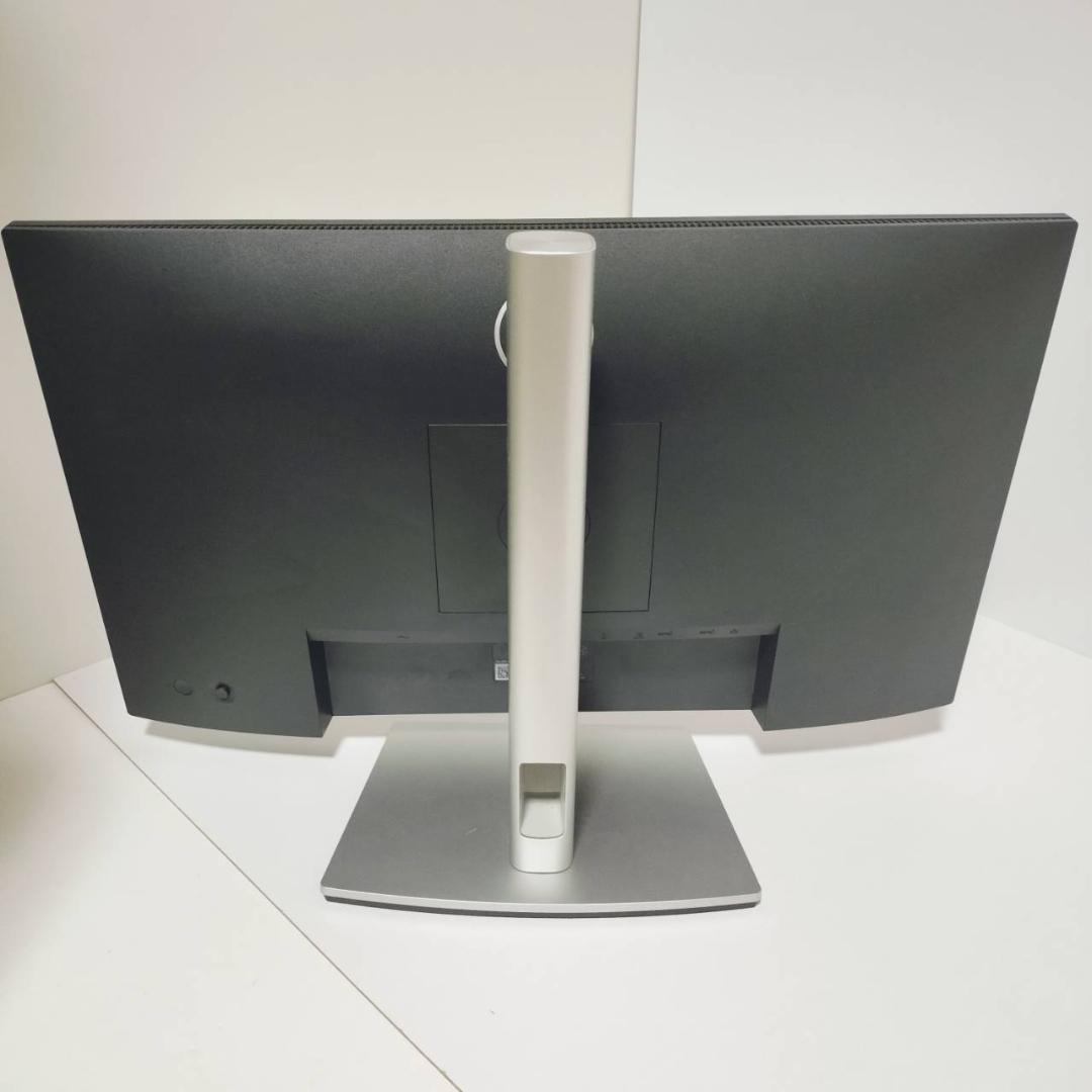 【美品】 Dell P2422HE 24インチ USB-Cハブモニター