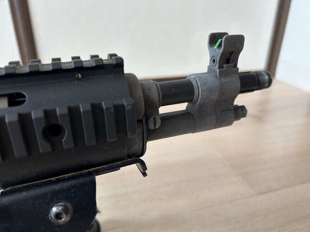 東京マルイ m14 SOCOM 外装カスタム品