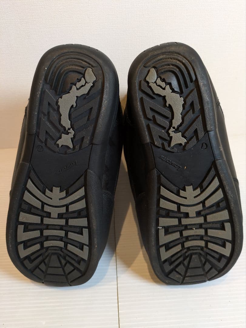 LASTARTS スノーボードブーツ LS814 BOA 26.5-27.0cm