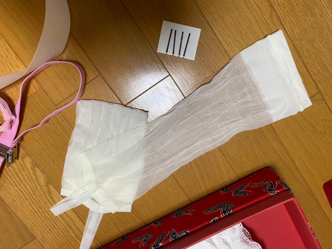 成人式　振袖 一式　後藤久美子ブランド