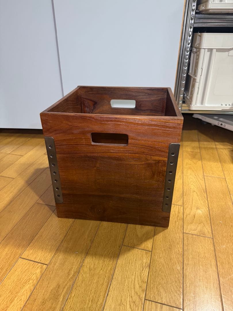 棚・シェルフ・ラック ACME FURNITURE / TROY BOX+OPEN SHELF