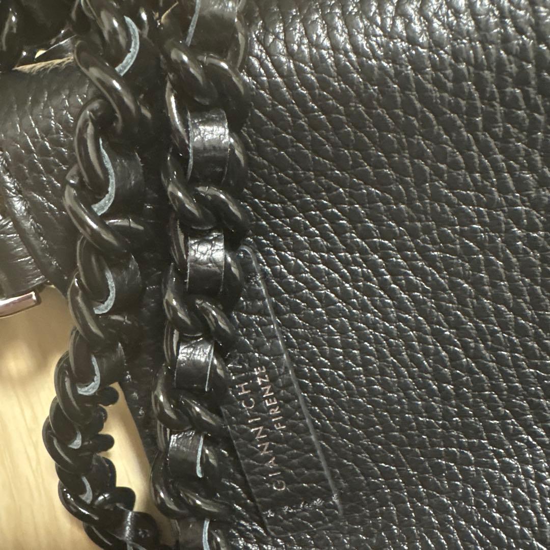 GIANNI CHIARINI カミッラ