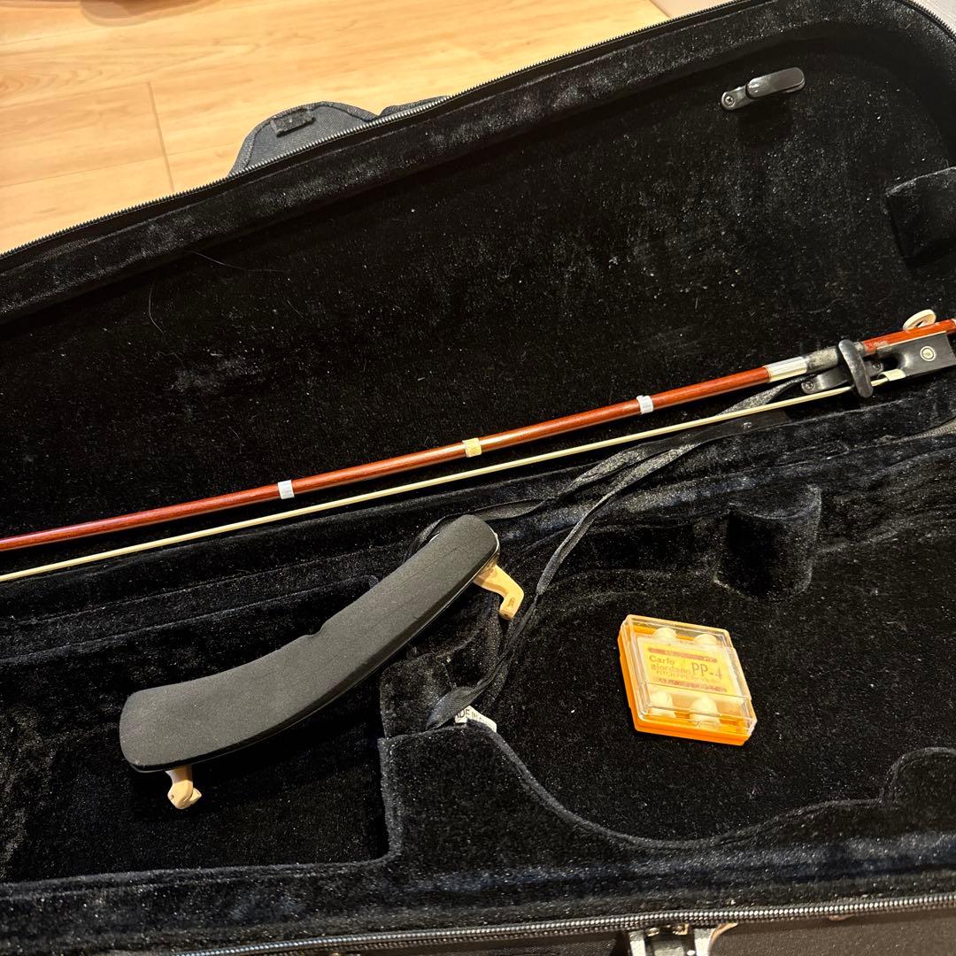 ★16日まで値下げ中:カルロジョルダーノ VS-1S 1/2