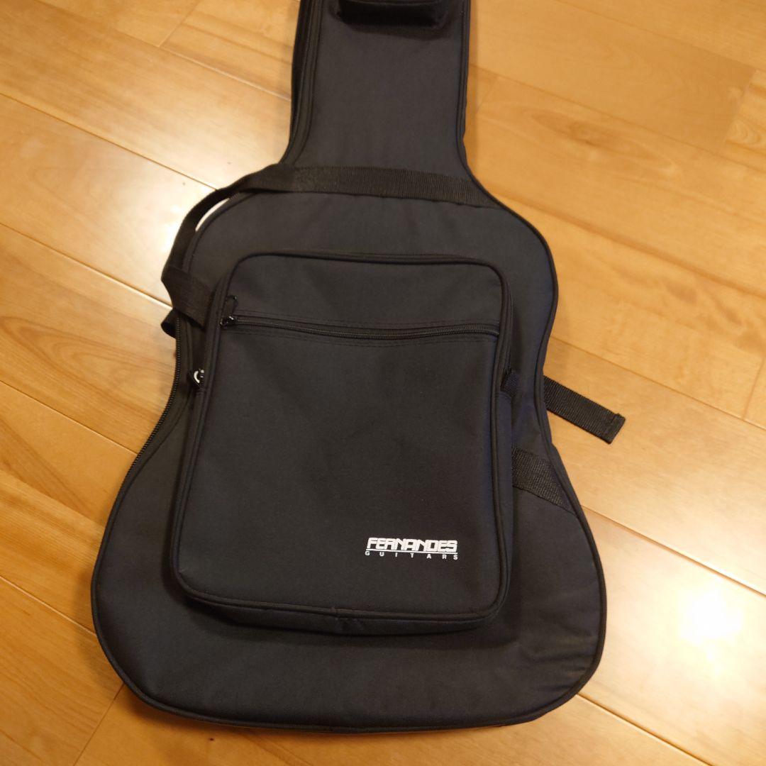 Burny MG-105X ヒデモデル　FERNANDES　フェルナンデス