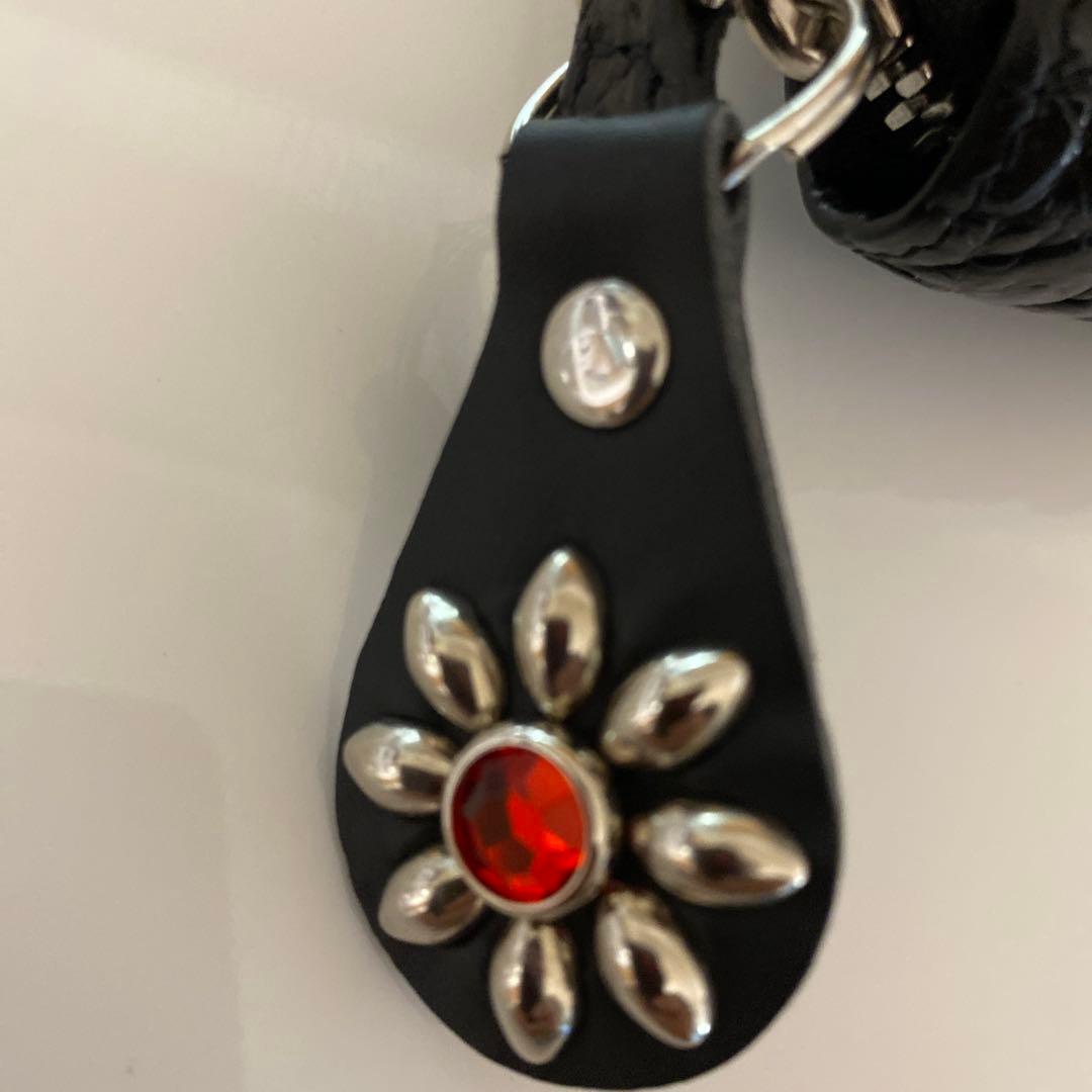 トガちゃん専用 クロコダイル長財布　値下げ