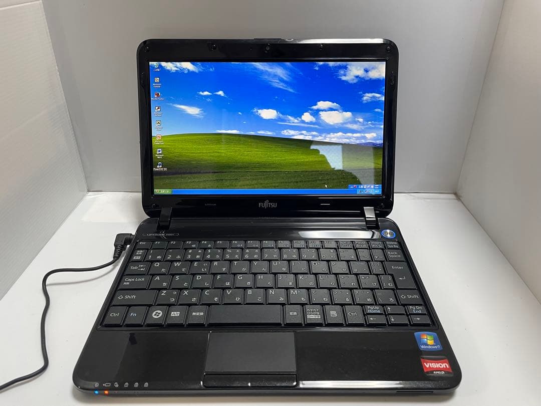 【987】富士通LIFEBOOK PH50/C XP office