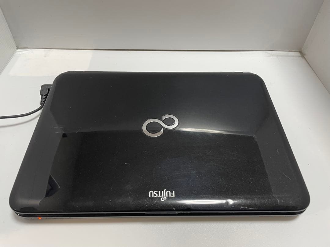 【987】富士通LIFEBOOK PH50/C XP office