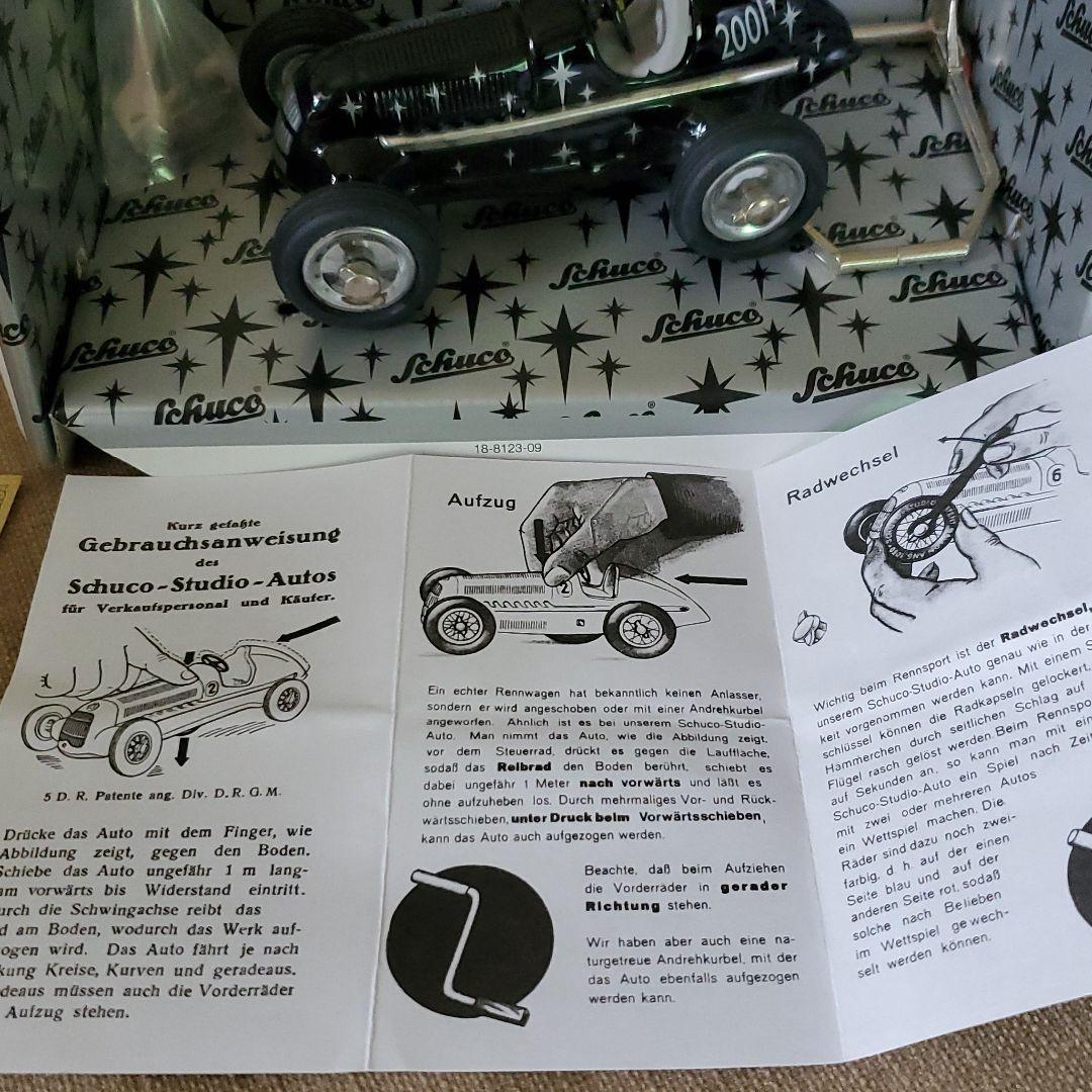 Schuco Classic シュコークラシック　メルセデスベンツ