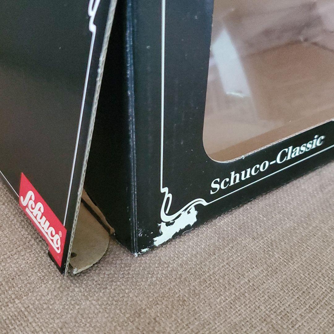 Schuco Classic シュコークラシック　メルセデスベンツ