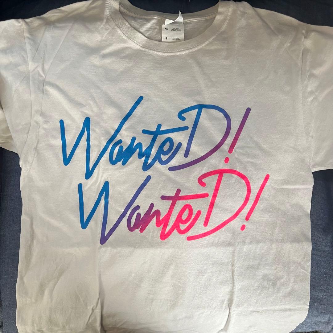 ミセスグリーンアップル Tシャツ