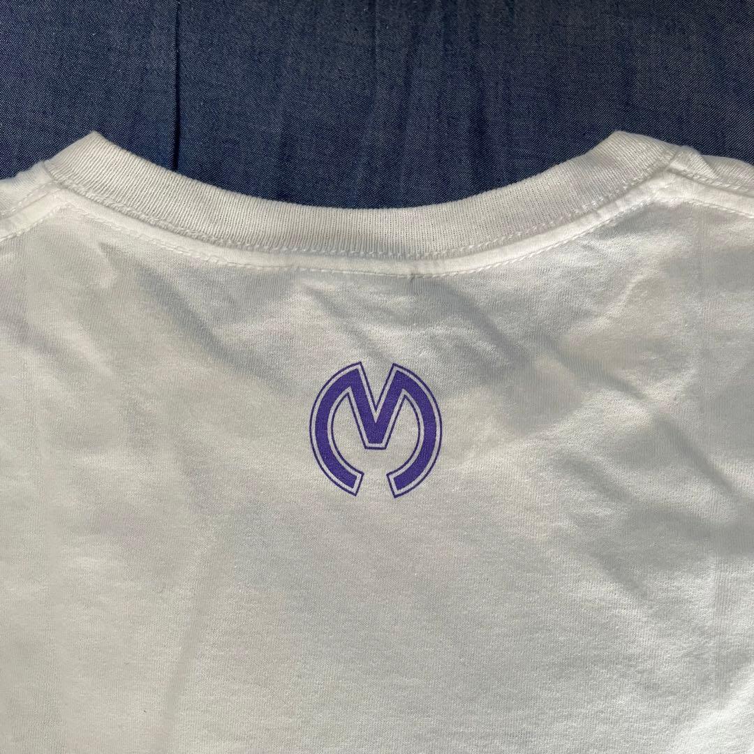 ミセスグリーンアップル Tシャツ